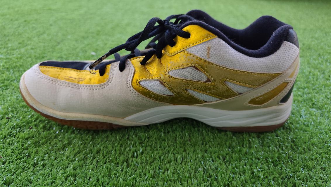 รองเท้าแบดมินตัน Yonex SHB F1R รุ่นลิมิเต็ดเอดิชัน (Olympics Edition) รูปที่ 7