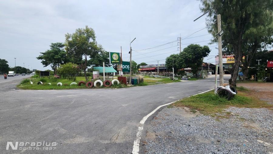 68070858 : ขายกิจการร้านวัสดุก่อสร้าง อาคารสำนักงาน บ้านพักอาศัย โกดัง และบ้านพักคนงาน บนที่ดินขนาด 3 ไร่ 3 งาน 49 ตารางวา ติดถนนสายเอเชีย เมืองอยุธยา 20