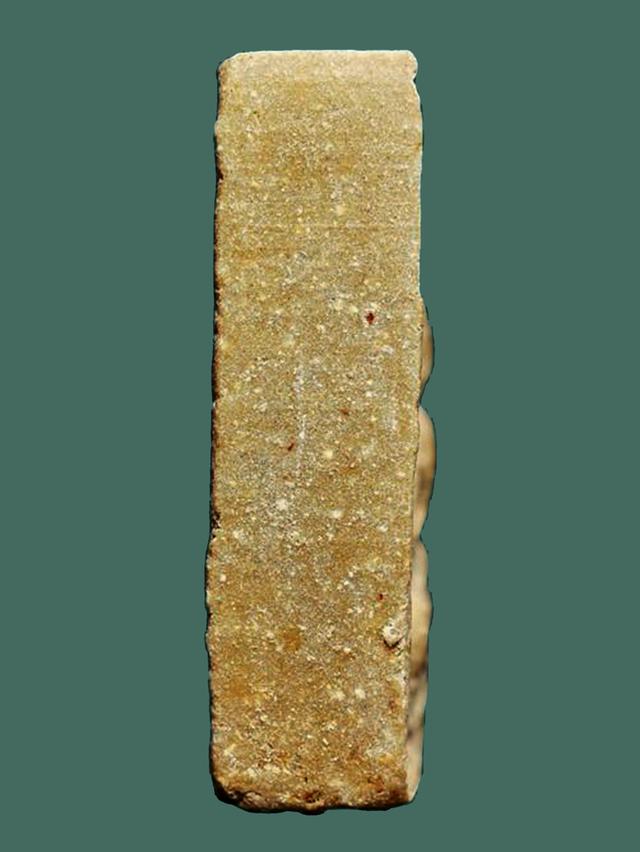 พระผงของขวัญวัดปากน้ำ รุ่น 3 ปี 2499....เก่า เดิมๆ รูปที่ 3