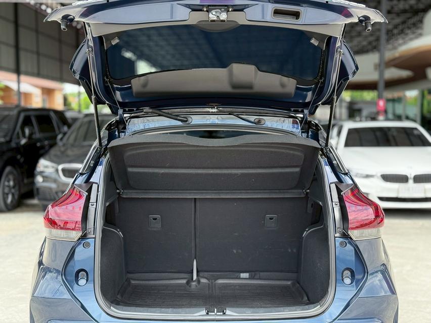 NISSAN KICKS 1.2 AUTECH 2023  17