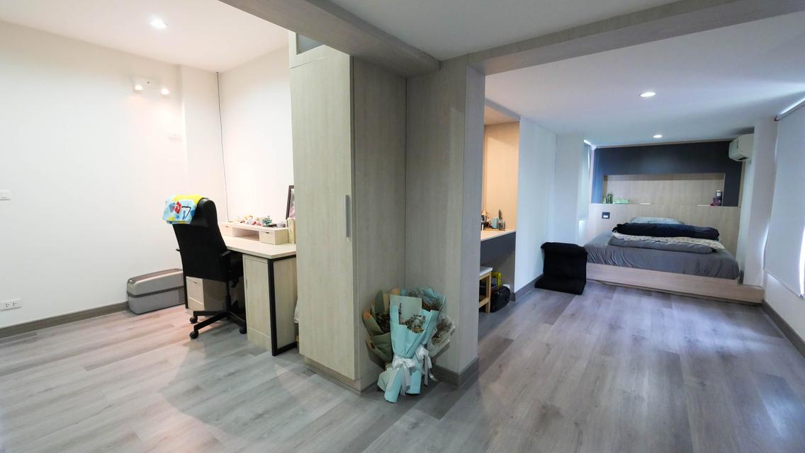 ขายบ้านเดี่ยว 82 ตร.ว.Casa Premium On Nut-Wongwaen : คาซ่า พรีเมี่ยม อ่อนนุช-วงแหวน 11