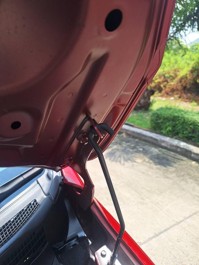 รถยนต์nissan note มือสอง ปี 2018 รูปที่ 13