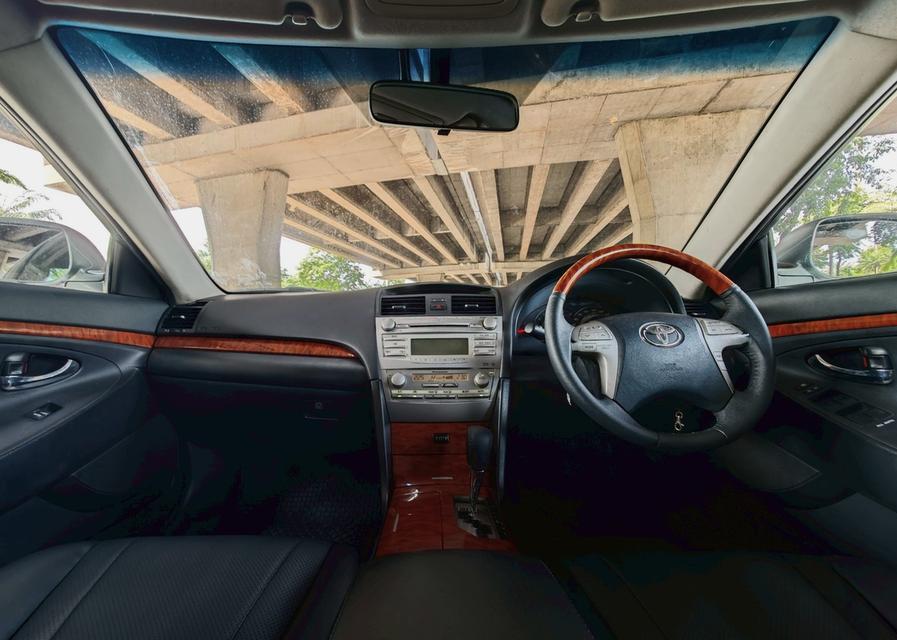 Toyota Camry 2.0 G Extremo  ปี 2009 5