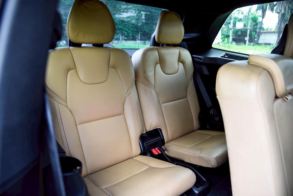 รหัสรถ CBL4911 VOLVO XC90 2.0 T8 Inscription 4WD AT 2018 17