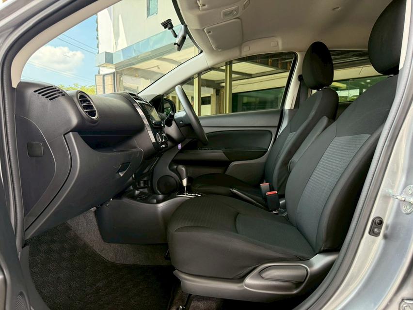 2021 MITSUBISHI ATTRAGE 1.2 GLX ( 7560 ) 10