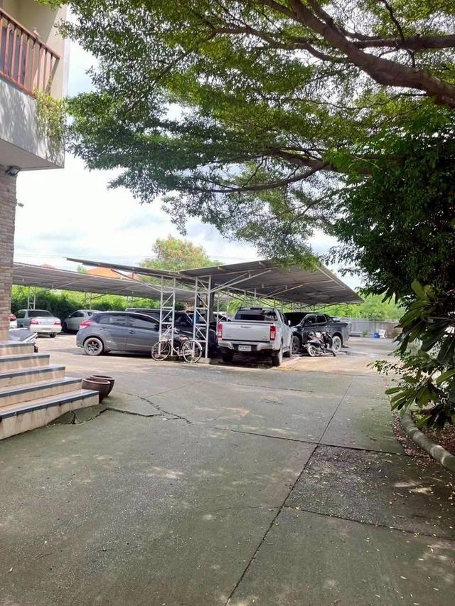 ขายอพาร์ทเมนท์อ่อนนุช67 สุขุมวิท77 ที่ดิน 390ตร.ว ใกล้สนามบินสุวรรณภูมิ โรบินสัน ลาดกระบัง ประเวศ ใกล้มอเตอร์เวย์ บรรยากาศดี ริมน้ำ Apartment onnut 4