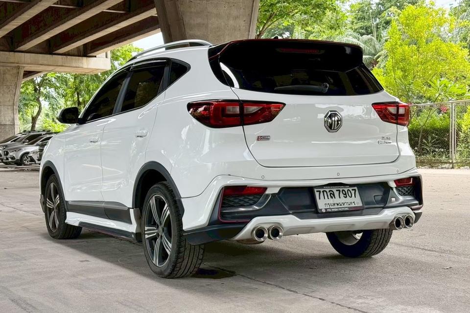 🚗 2018 MG ZS 1.5 X Sunroof AT รูปที่ 7