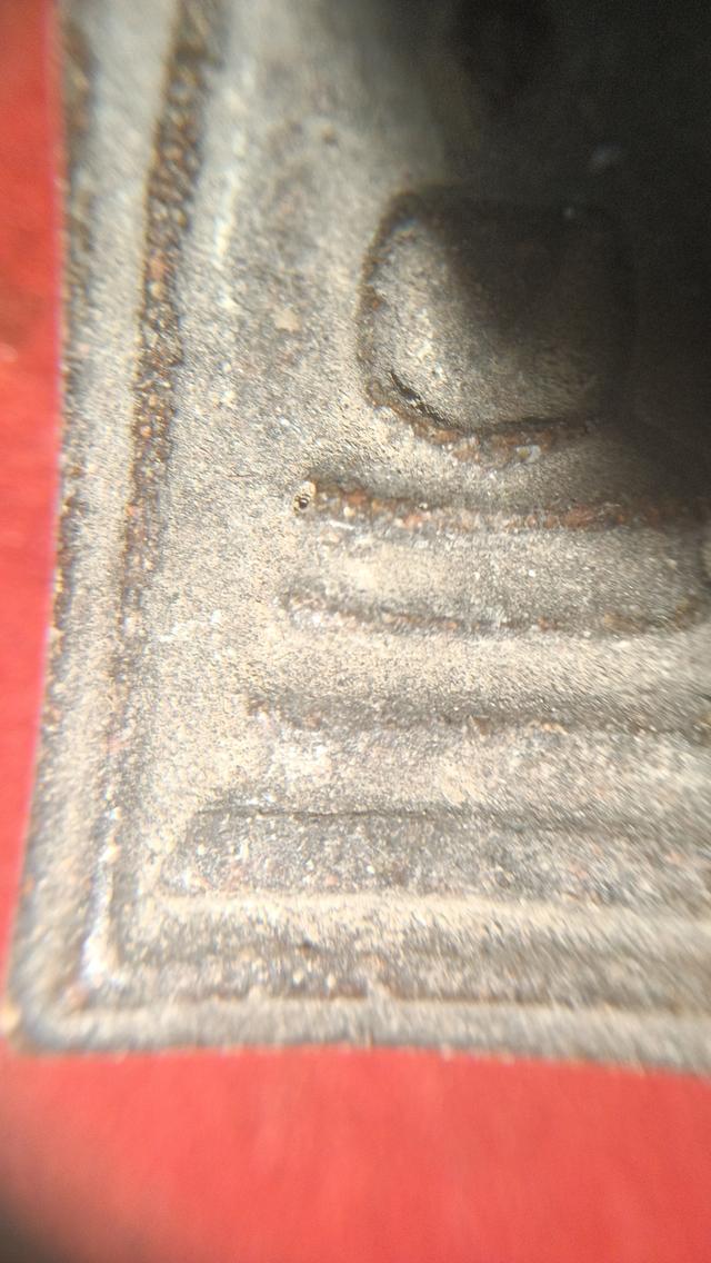 พระสมเด็จ วัดวัดระฆังโฆสิตาราม, วัดบางขุนพรหม, และ วัดเกศไชโยวรวิหาร รูปที่ 4