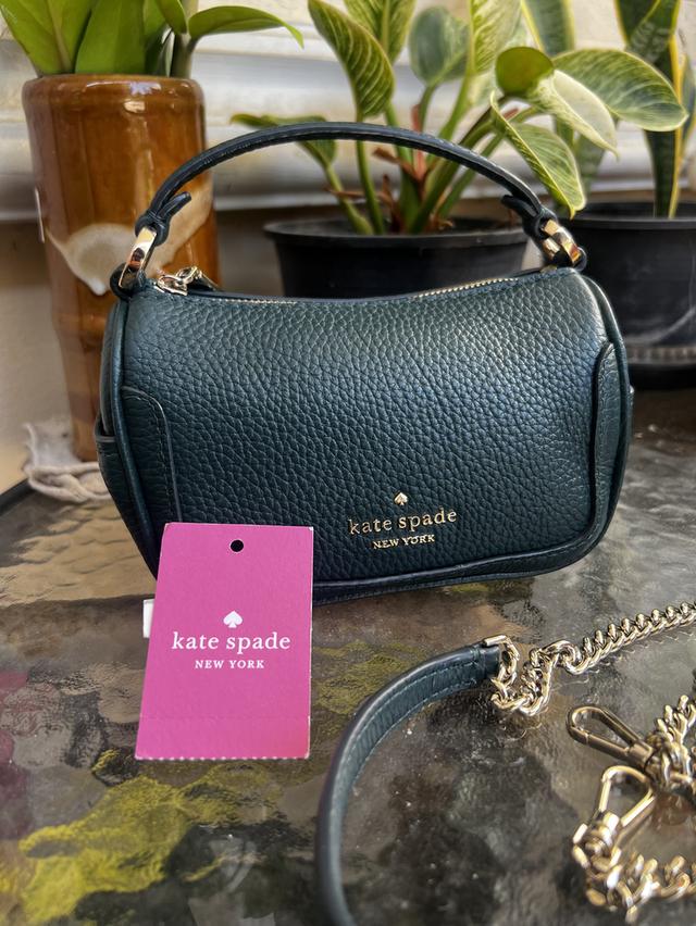 Kate Spade micro crossbody 2