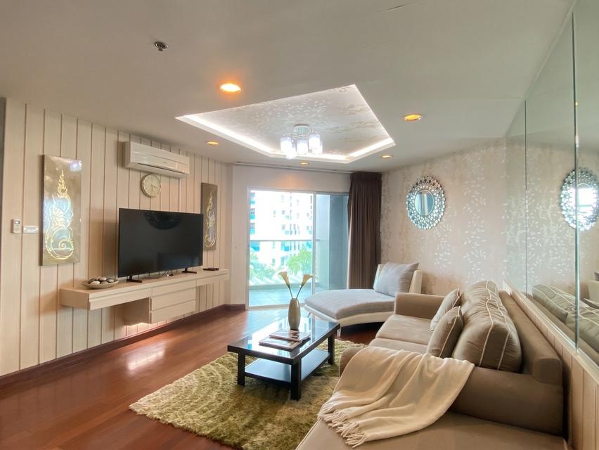 ขายคอนโด Belle Grand Rama 9 ห้องสวย ตำแหน่งดี วิวสวย 2