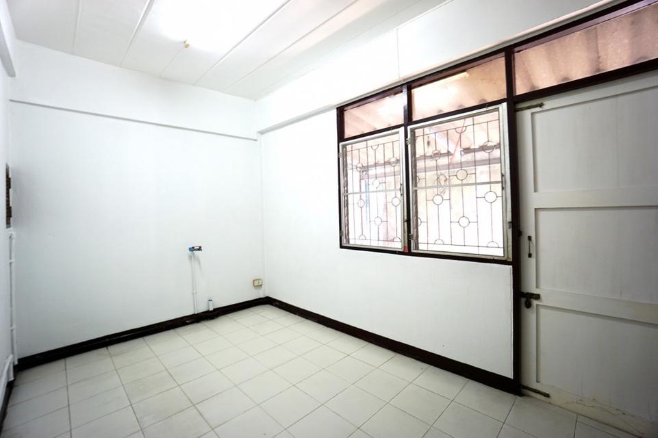 รูป ขาย ทาวน์โฮม บ้านมหามงคล 2 100 ตรม. 18 ตร.วา บ้านเปล่าปรับปรุงใหม่ ใกล้มหิดล ศาลายา 6