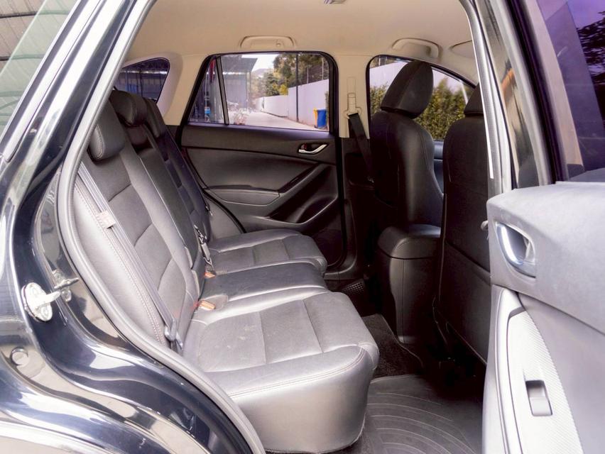 Mazda CX 5 2.0C ปี 2016 12