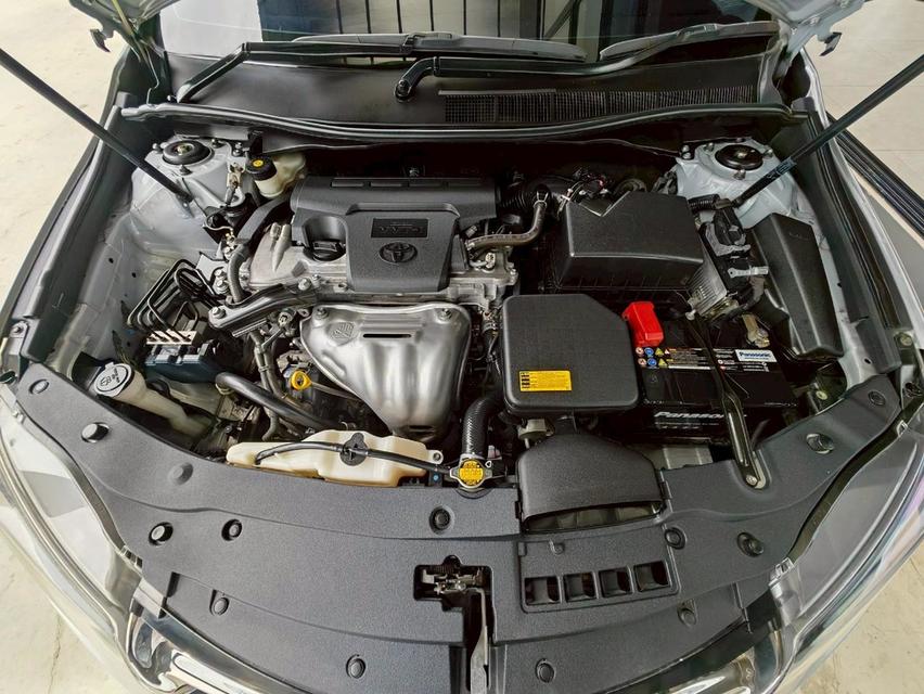 TOYOTA CAMRY 2.5G ESPORT 4