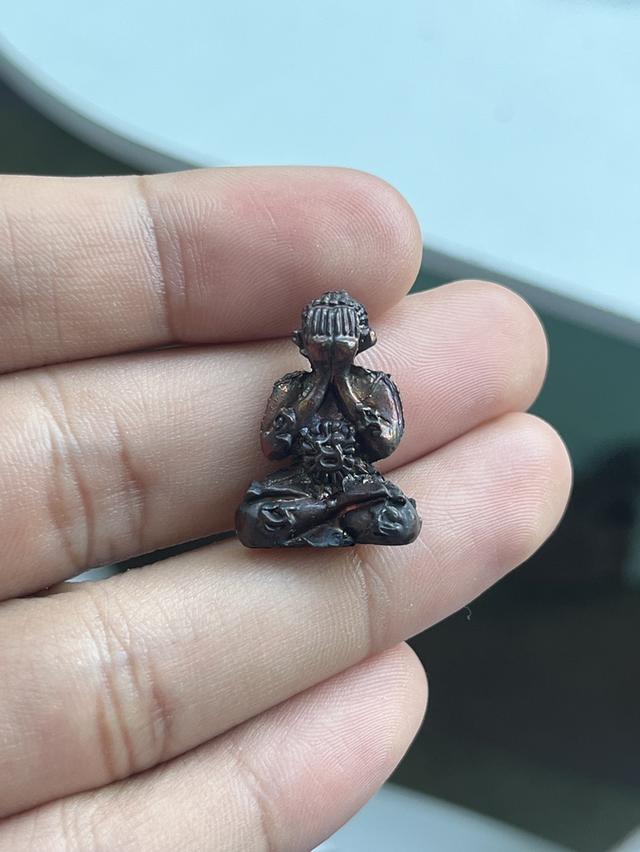 พระปิดตารวยไม่ยั้ง 2567