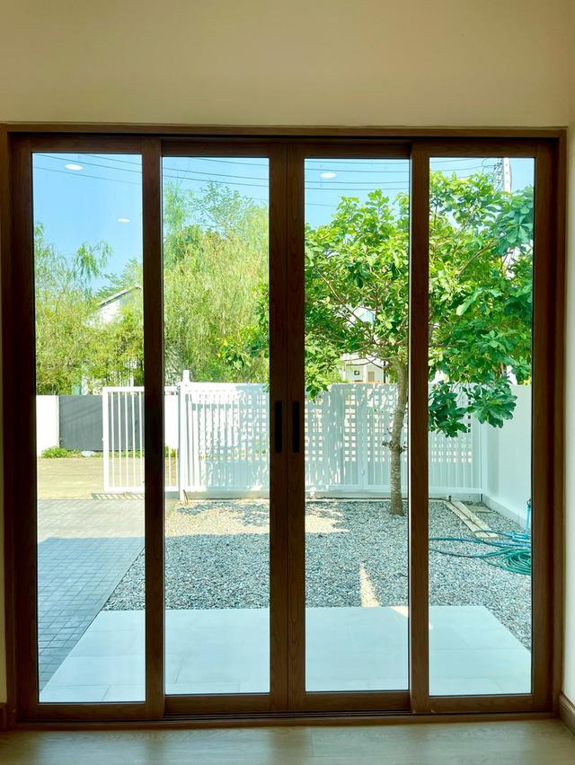 บ้านเดี่ยวชั้นเดียวให้เช่า พื้นที่กว้าง ทำเลดี สวย ครบ จบในเที่เดียว 10