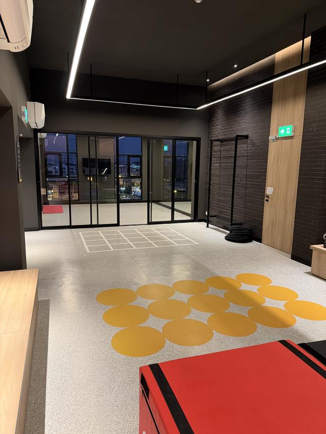 คอนให้เช่า โครงการ: Chapter One All Ramintra 8