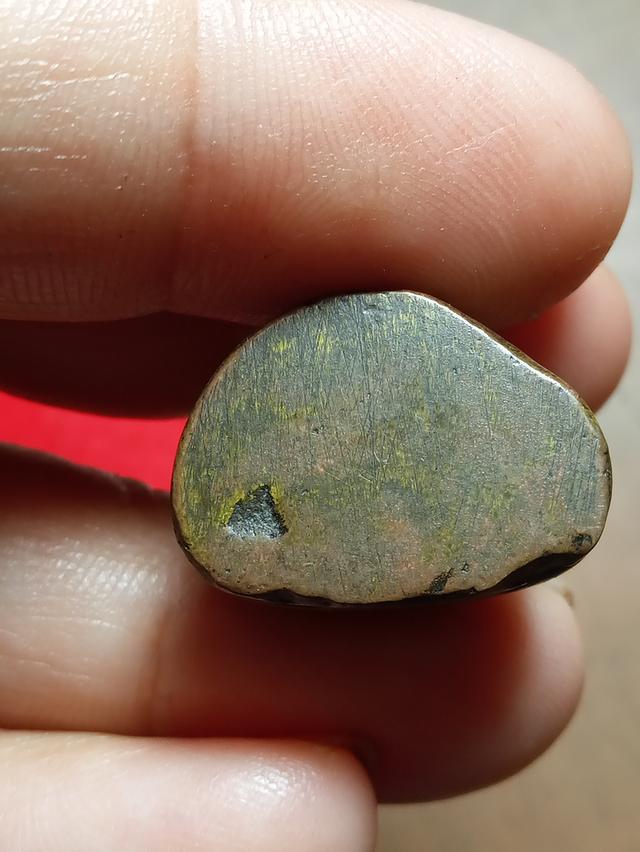 หล่อโบราณพิมพ์หนุมานวันทา รูปที่ 3