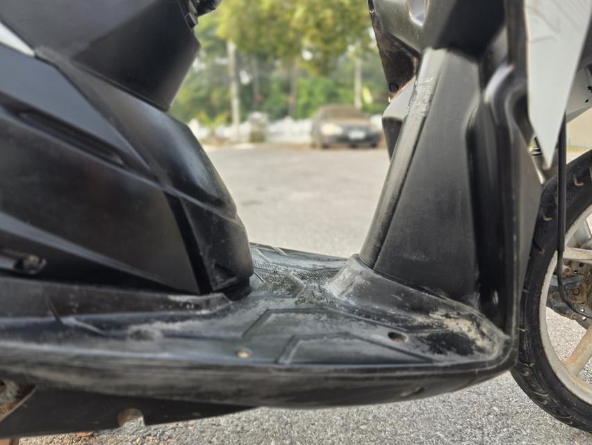 มอเตอร์ไซค์ honda cilk รูปที่ 12