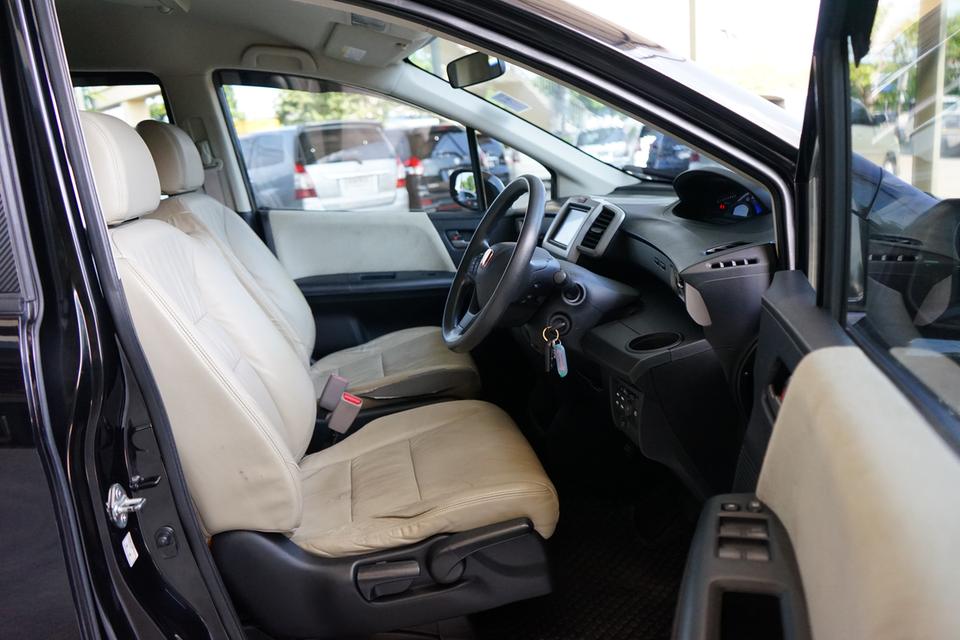 2013 HONDA FREED 1.5 EL ( 5309 ) 12