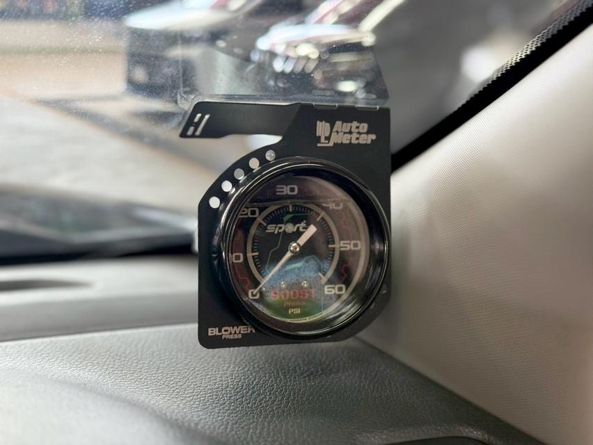 FORD RANGER 2.2 XLT Double Cab Hi-Rider ปี2018 รูปที่ 11