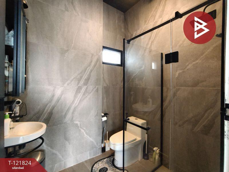 ขายบ้านเดี่ยวพร้อมกิจการโรงแรมสุนัข เนื้อที่ 237 ตารางวา ซอยเพชรเกษม 77 แขวงหนองค้างพลู เขตหนองแขม กรุงเทพ 8