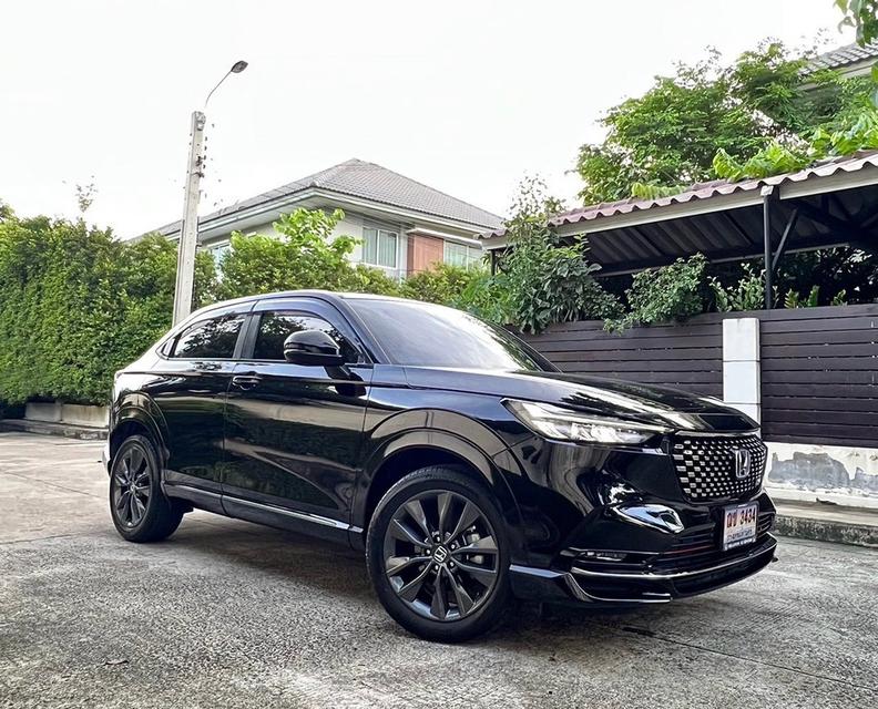 ขาย Honda HRV 1.8e:hev RS ปี22