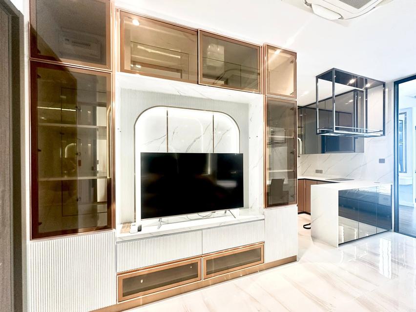 Condo For Rent ศุภาลัย ไอคอน สาทร 18