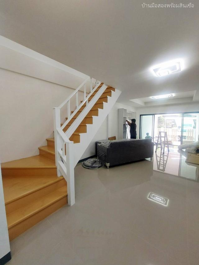 พูนสินธานี 1 เคหะร่มเกล้า 9