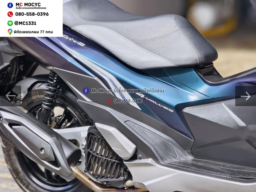 Gpx Drone 2023 4v รุ่นkeyless ไมล์10000โล รถบ้านสีสวยเครื่องดี เล่มเขียวชุดโอนครบ No1525 รูปที่ 11