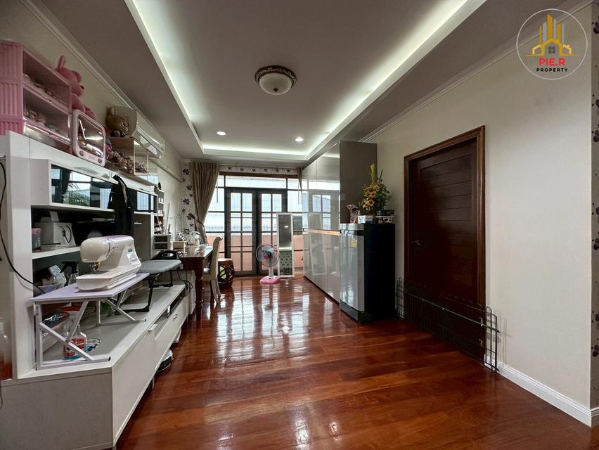 บ้านเดี่ยวพร้อมกิจการโรงงาน 3 โรง l บางพลี-เทพารักษ์ สามารถประกอบกิจการต่อได้เลย เอกสาร+กิจการครบ 12