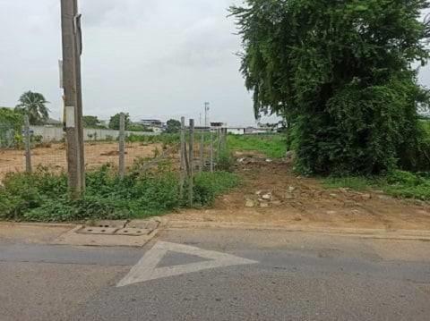 ขายที่ดินเปล่า ขนาด200ตรว ซอยบางกระดี่25 เหมาะทำโกดังหรือบ้าน ถนนพระราม2 บางกระดี่ บางขุนเทียน กรุงเทพ. 6