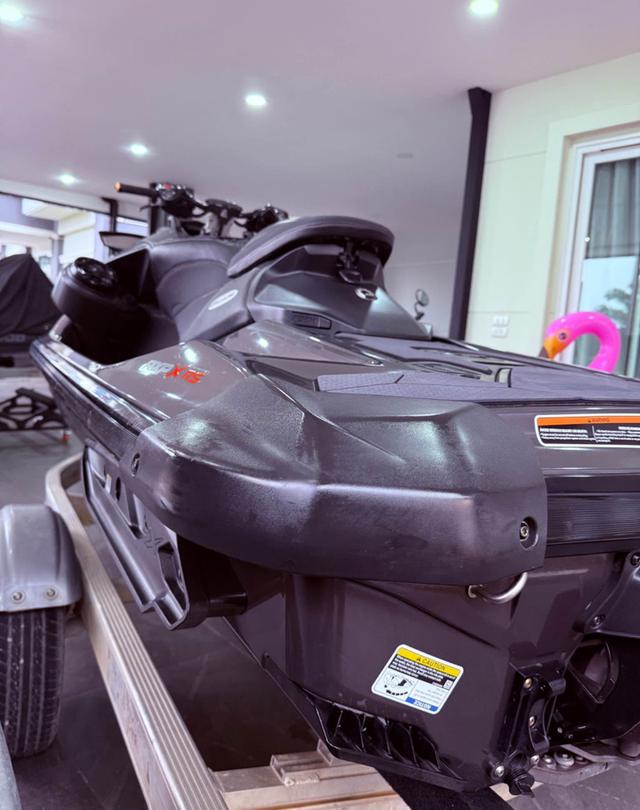 ขายเจ็ทสกี Seadoo RXP-300 ปี 2023 4