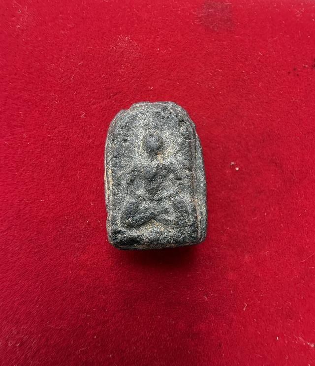 พระเครื่อง ปู่บุญ วัดกลางบางแก้ว