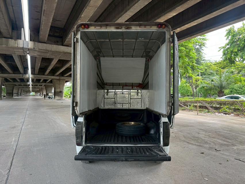 ขายรถ Ford Ranger 2.2XL Standard CAB ปี 2019 สีขาว เกียร์ธรรมดา 15