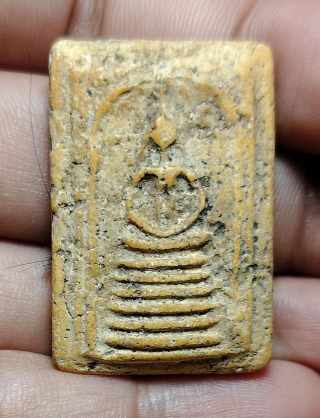 เปิดพระสมเด็จสนใจทักมาจ้า