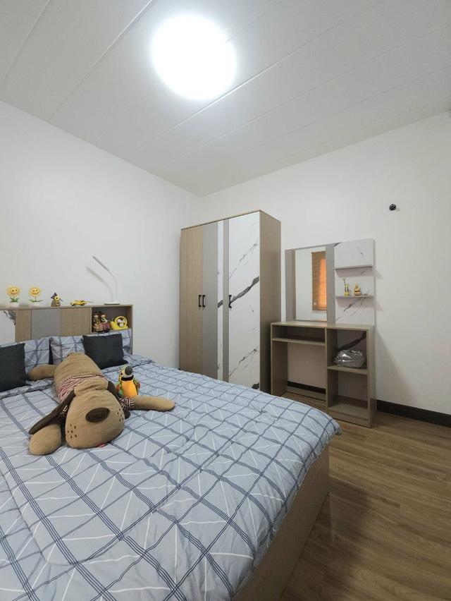 🏠 เปิดขาย ห้องเอื้ออาทร กระทุ่มแบน2 (สวนหลวง) 3