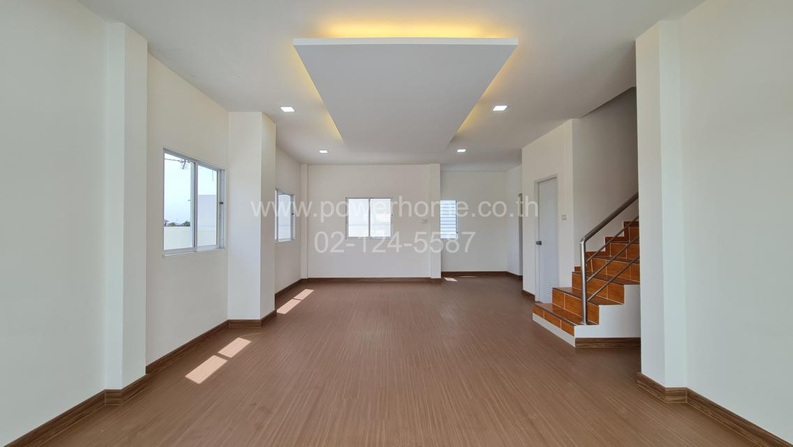 หมู่บ้านบ้านเอ็มที บางบัวทอง ถนนบางกรวย ไทรน้อย ต.บางบัวทอง อ.บางบัวทอง จ.นนทบุรี  8
