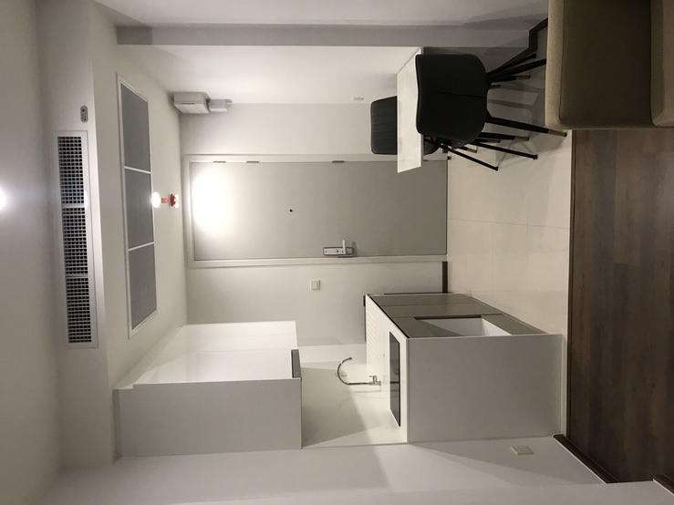 ให้เช่าคอนโด The Rich Residence Sukhumvit ใกล้ BTS นานา สนใจติดต่อ 0814226222 3