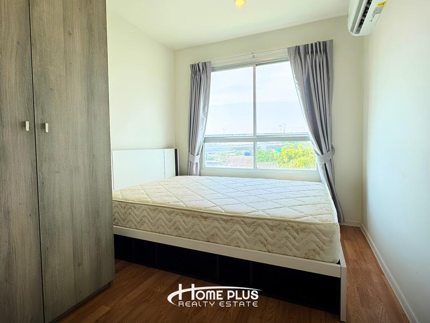 🏢 ขายคอนโด ลุมพินี วิลล์ พระนั่งเกล้า–ริเวอร์วิว ใกล้ MRT ไทรม้า HP05698 2