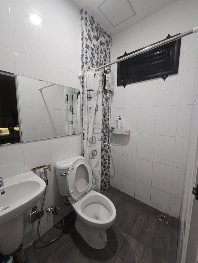 บ้าน ทาวน์โฮม 1.5 ชั้น พร้อมอยู่ 5