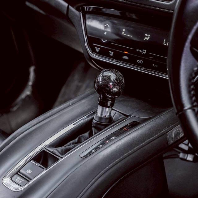 รหัสรถ 67GG0478 HONDA HRV 1.8 E 2015 17