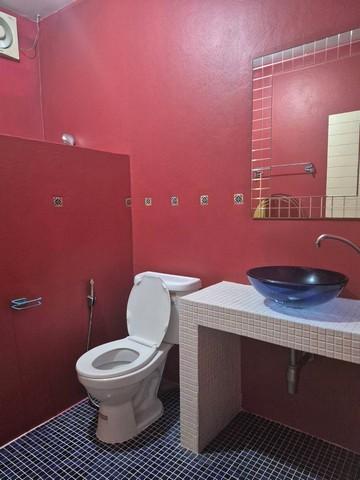 ให้เช่า บ้านเดี่ยวชั้นเดียว ลาดพร้าว 71 ทะลุออกนาคนิวาส โชคชัย 4 7