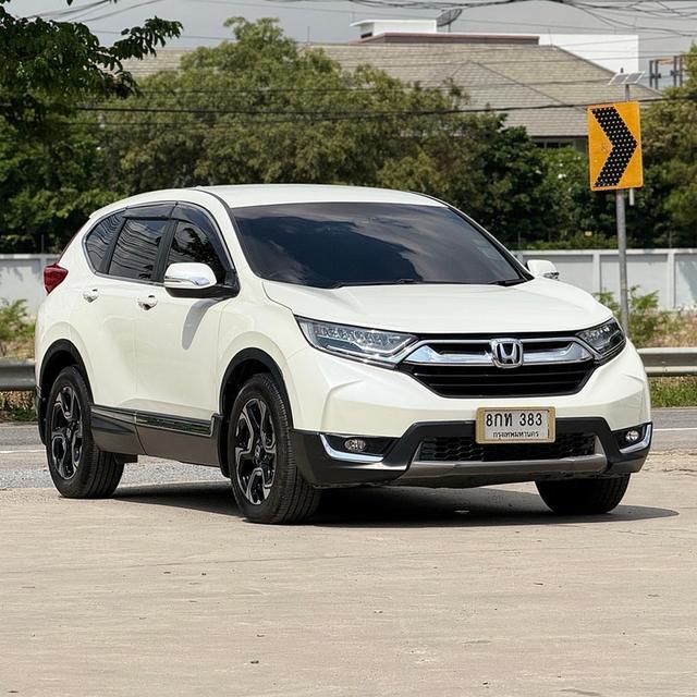 HONDA CR-V 2.4 EL AWD 2019 รหัส 12AT383 2