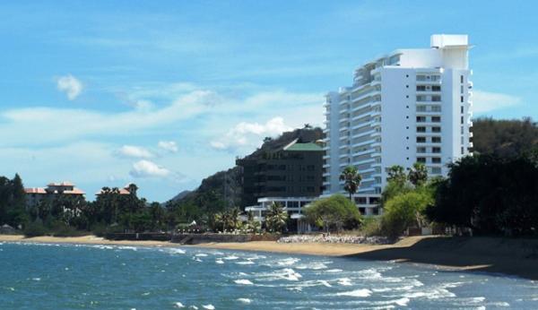 Santorini Hua hin Khao Tao (Room type A) **เจ้าของขายเอง** 6