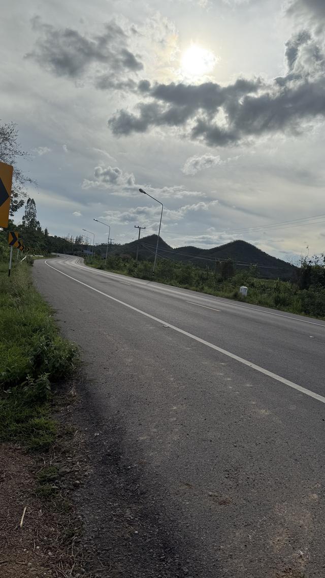 ที่ดินวิวเขา ท่ายาง เพชรบุรี 6