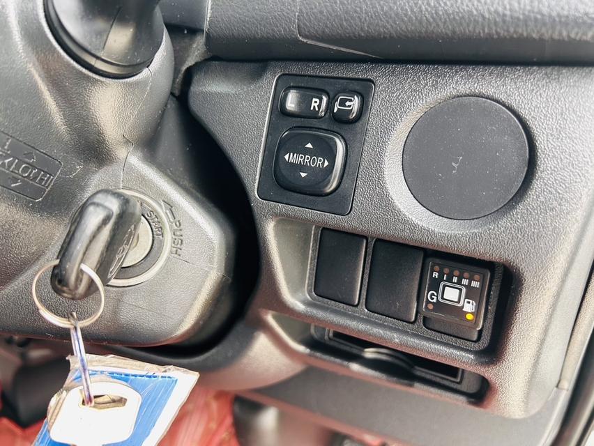 Toyota Ventury 2.7 g รูปที่ 12