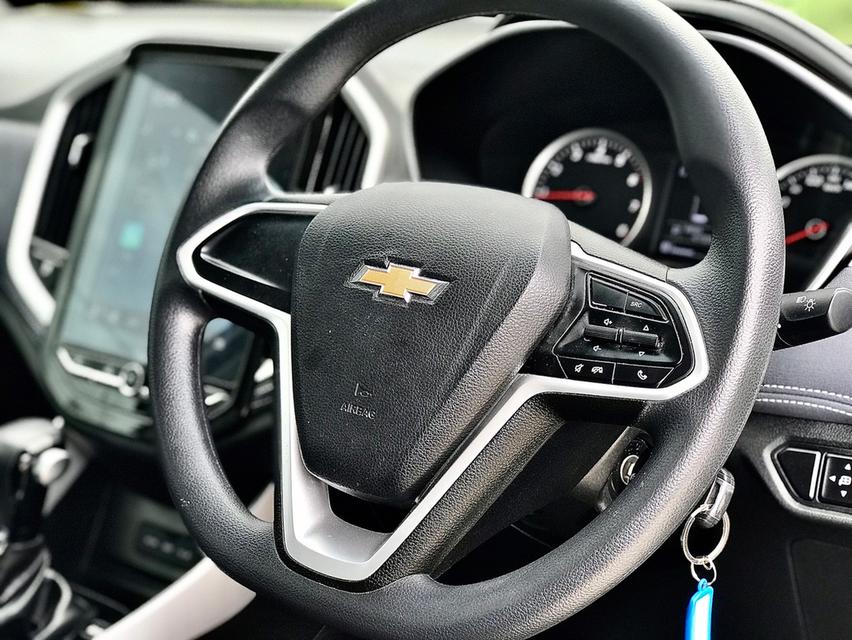 2020 CHEVROLET CAPTIVA 1.5 TURBO LS ปี 2020 ไมล์ 40,000 กม. 11