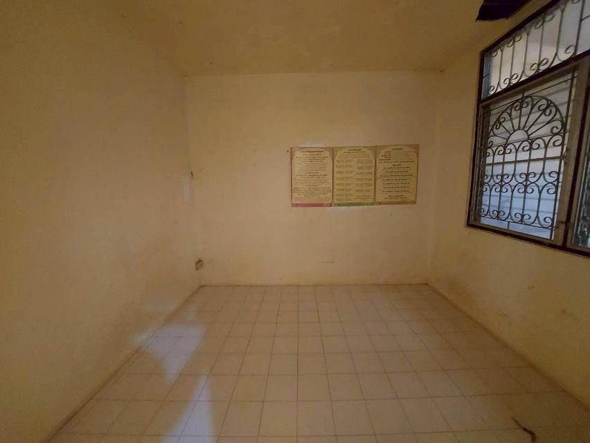 ขายบ้านชั้นเดียว หมู่บ้านพฤกษา2 คลอง8 ถนนรังสิต-นครนายก 7