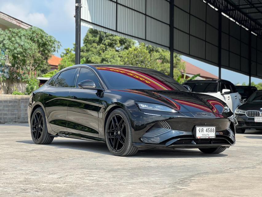 BYD SEAL, DYNAMIC RWD ปี 2023 โฉม ปี23-ปัจจุบัน รูปย่อยที่ 3