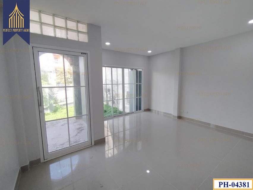 ขาย บ้านเดี่ยวสร้างเอง รีโนเวท พร้อมอยู่ เฉลิมพระเกียรติ ร.9 28 ประเวศ กรุงเทพฯ 10